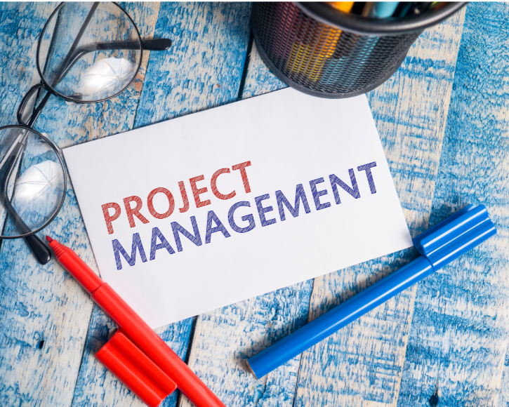 Project Management