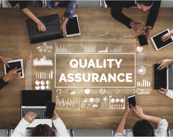 Quality Assurance