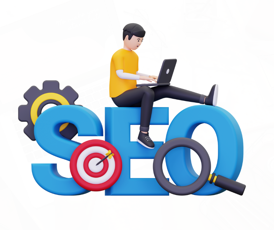 Search Engine Optimization