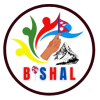 bishal logo